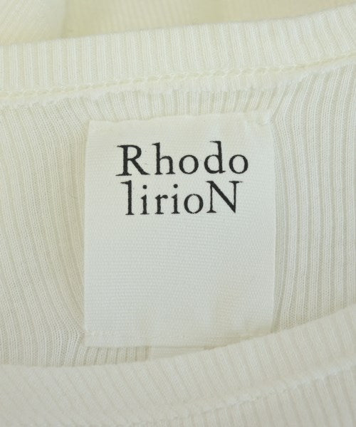 RhodolirioN T恤/上衣