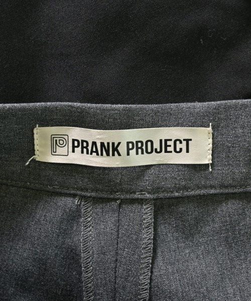PRANK PROJECT 其他款