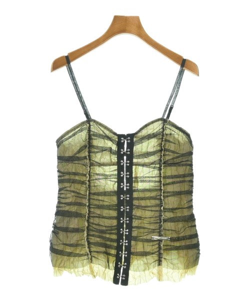 PRANK PROJECT 女襯衫