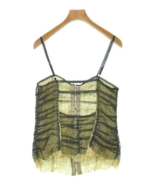 PRANK PROJECT 女襯衫