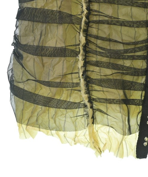 PRANK PROJECT 女襯衫