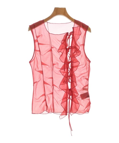 PRANK PROJECT 女襯衫