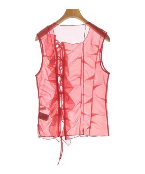 PRANK PROJECT 女襯衫