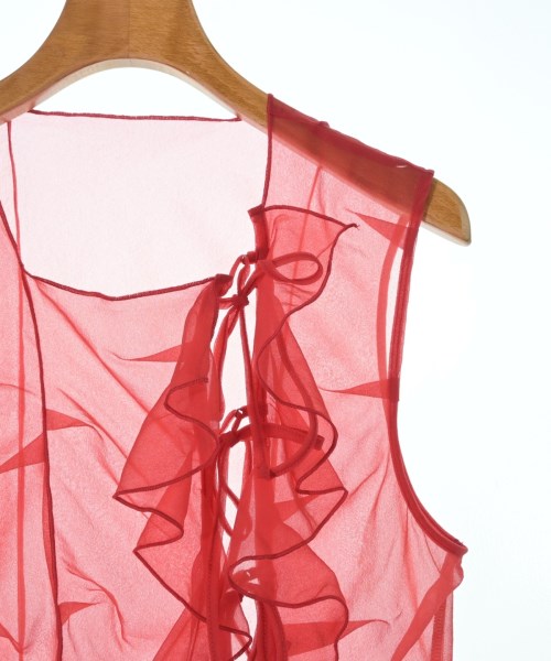 PRANK PROJECT 女襯衫