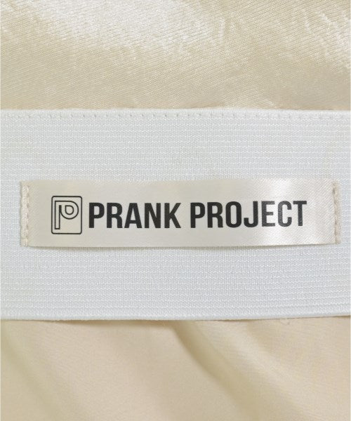 PRANK PROJECT 長裙/超長裙