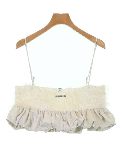 PRANK PROJECT 女襯衫