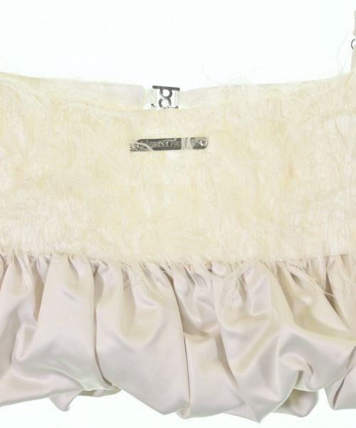 PRANK PROJECT 女襯衫