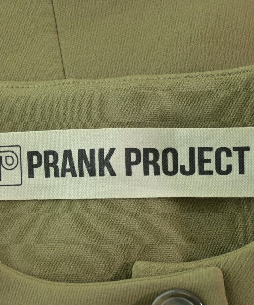 PRANK PROJECT 其他夾克