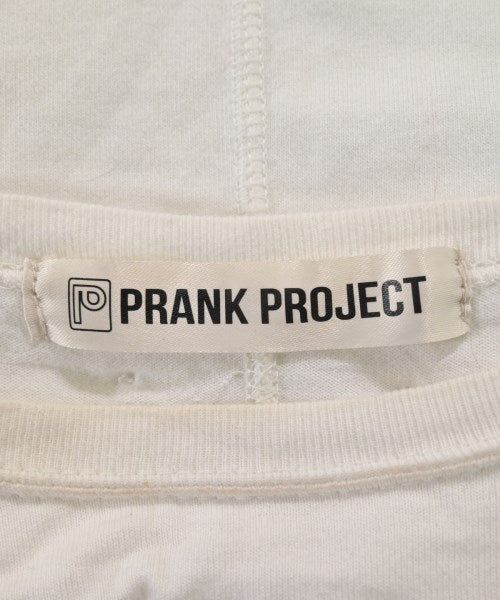 PRANK PROJECT T恤/上衣