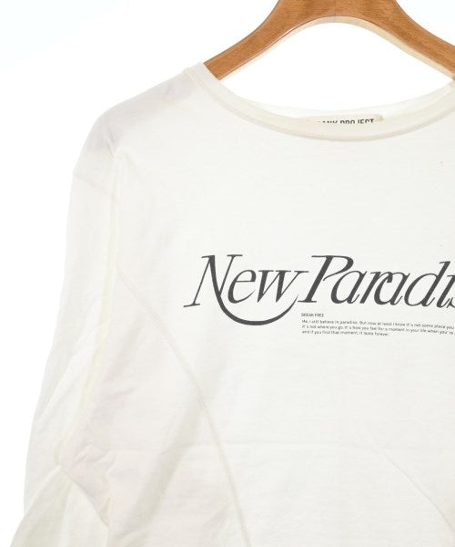 PRANK PROJECT T恤/上衣