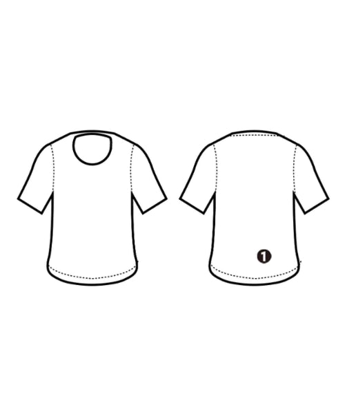 PRANK PROJECT T恤/上衣