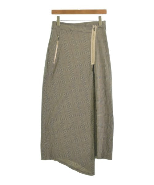 PRANK PROJECT 長裙/超長裙