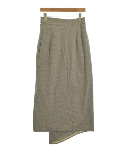 PRANK PROJECT 長裙/超長裙