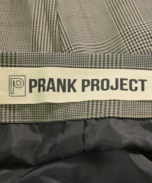 PRANK PROJECT 長裙/超長裙