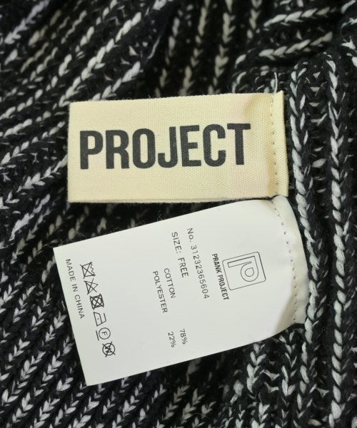 PRANK PROJECT 開襟衫
