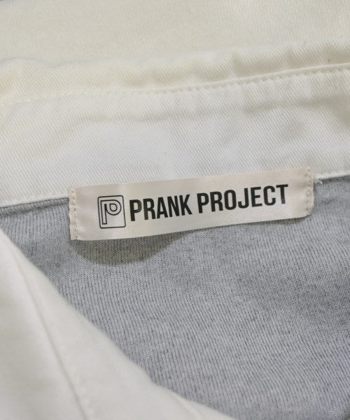 PRANK PROJECT POLO衫