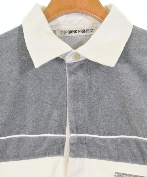 PRANK PROJECT POLO衫