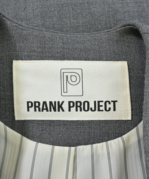 PRANK PROJECT 休閒夾克