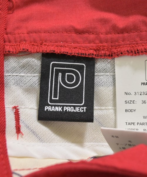 PRANK PROJECT 其他款