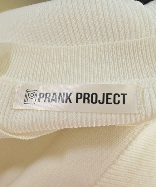 PRANK PROJECT 毛衣