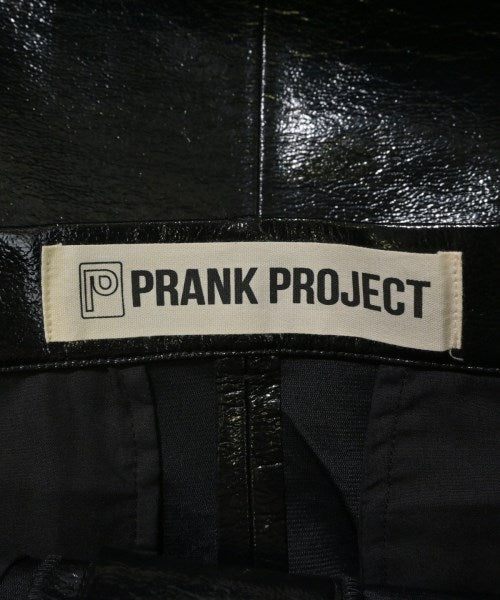PRANK PROJECT 膝上裙
