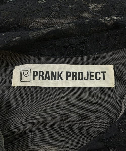 PRANK PROJECT 休閒襯衫