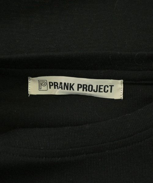 PRANK PROJECT T恤/上衣