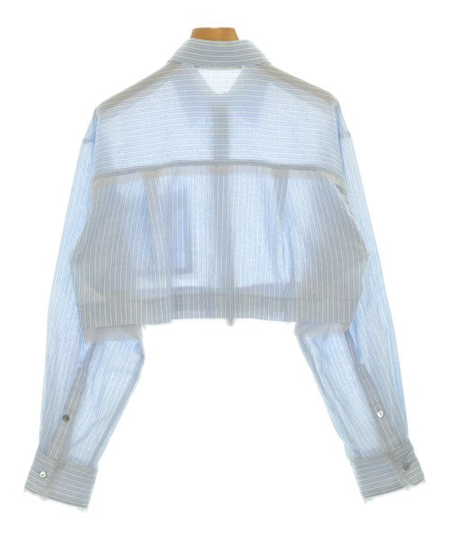 PRANK PROJECT 休閒襯衫
