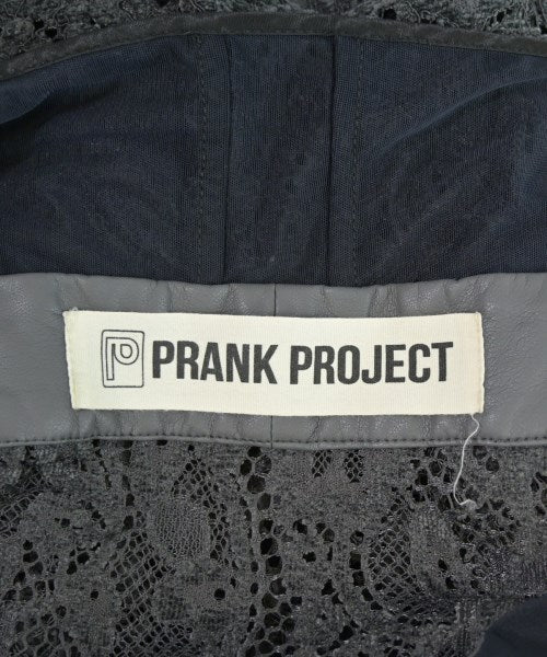 PRANK PROJECT 休閒襯衫