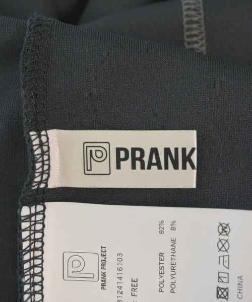 PRANK PROJECT T恤/上衣
