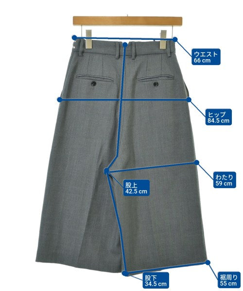 PRANK PROJECT 短褲