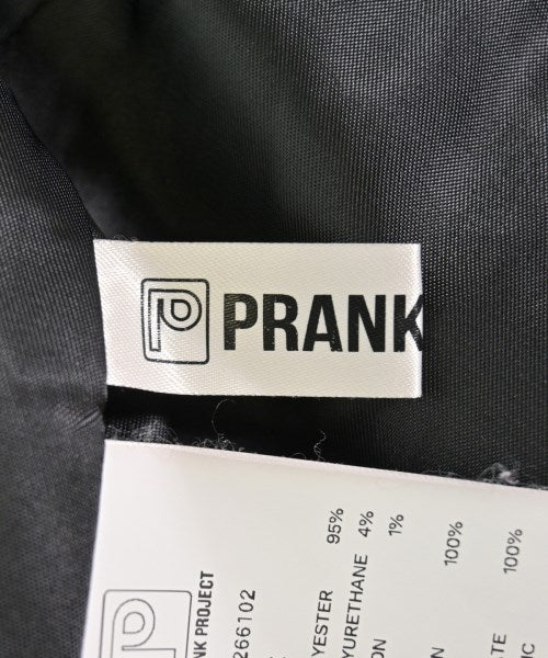 PRANK PROJECT 洋裝