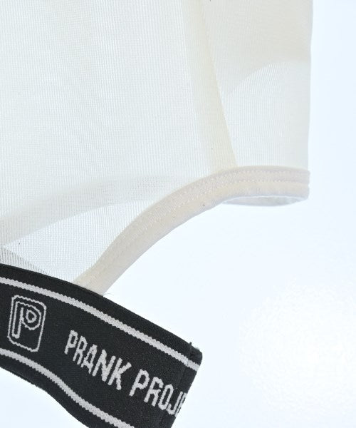 PRANK PROJECT 休閒襯衫