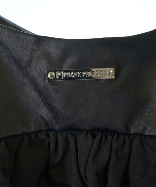PRANK PROJECT 女襯衫