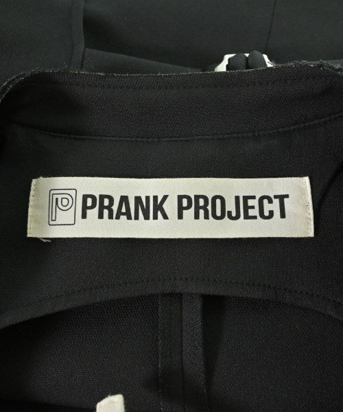 PRANK PROJECT 正式襯衫