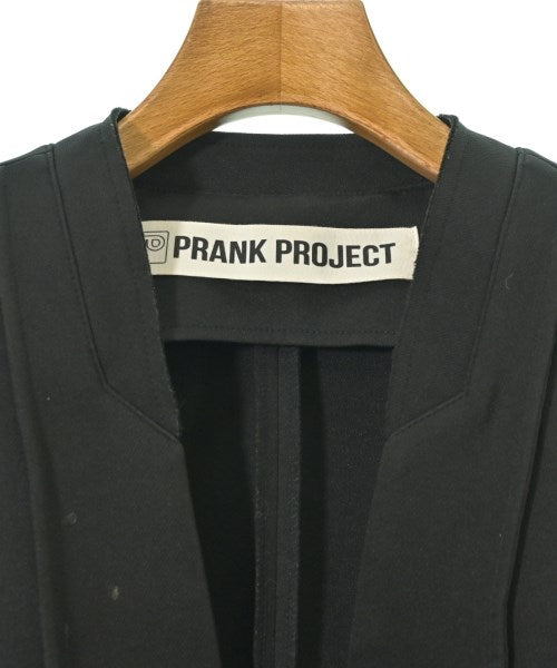 PRANK PROJECT 正式襯衫