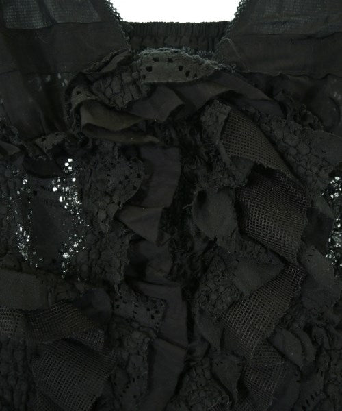 PRANK PROJECT 女襯衫