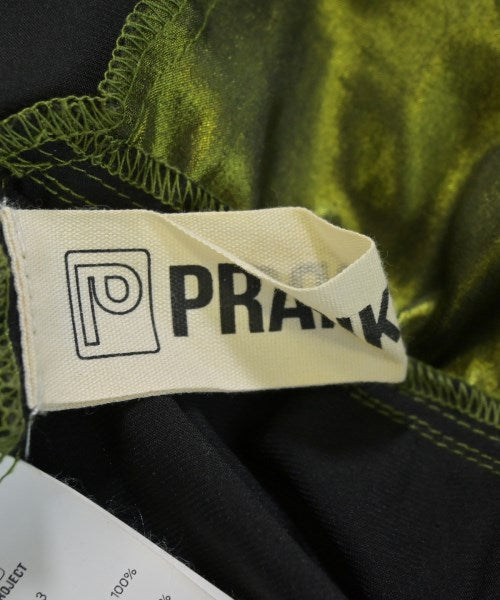 PRANK PROJECT 休閒襯衫