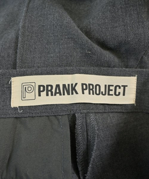 PRANK PROJECT 其他款