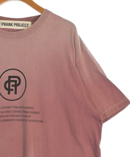 PRANK PROJECT T恤/上衣