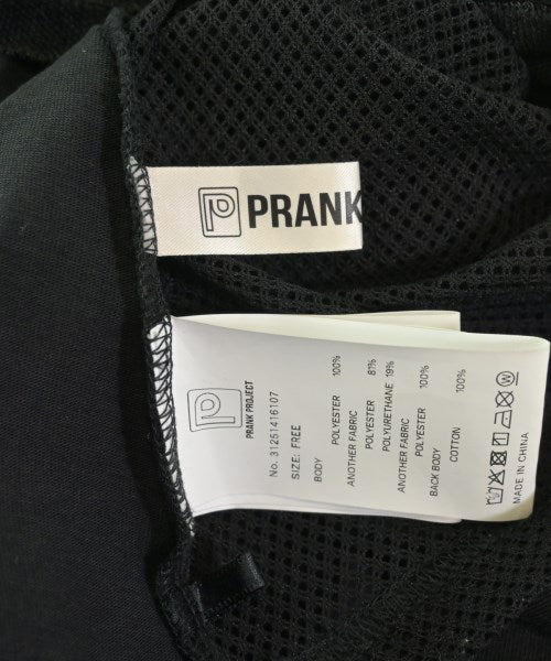 PRANK PROJECT T恤/上衣