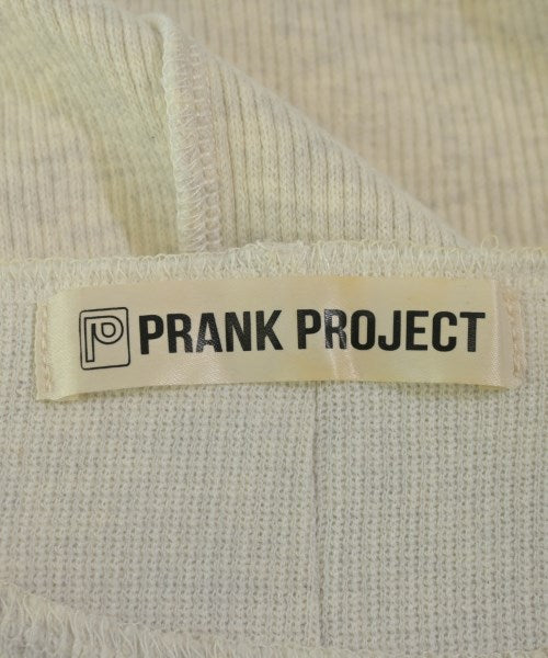PRANK PROJECT T恤/上衣