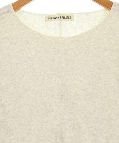 PRANK PROJECT T恤/上衣