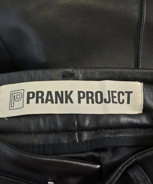 PRANK PROJECT 其他款