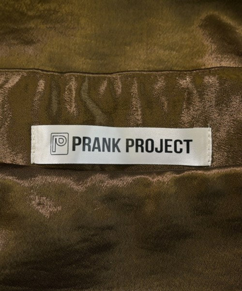 PRANK PROJECT 長裙/超長裙