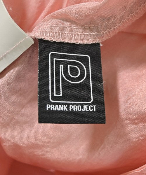 PRANK PROJECT 其他款