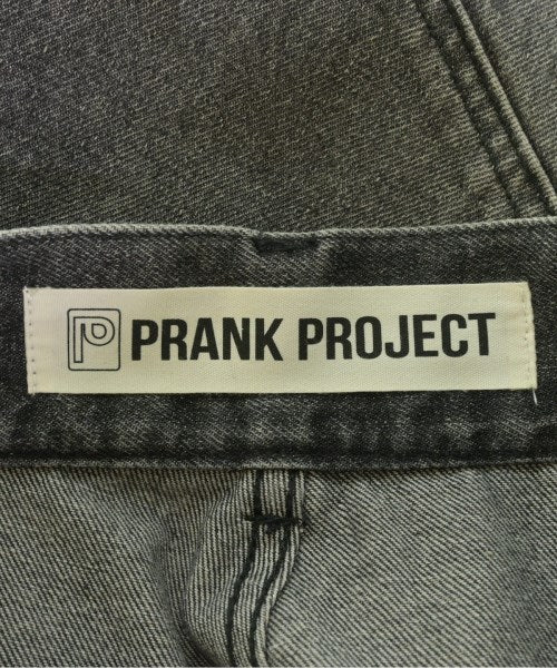 PRANK PROJECT 牛仔褲