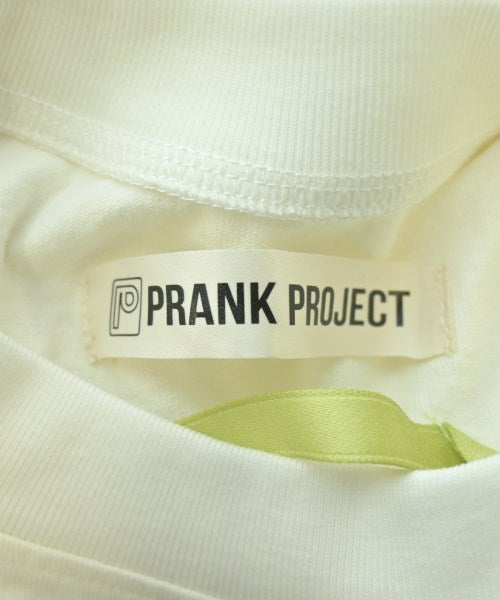 PRANK PROJECT T恤/上衣