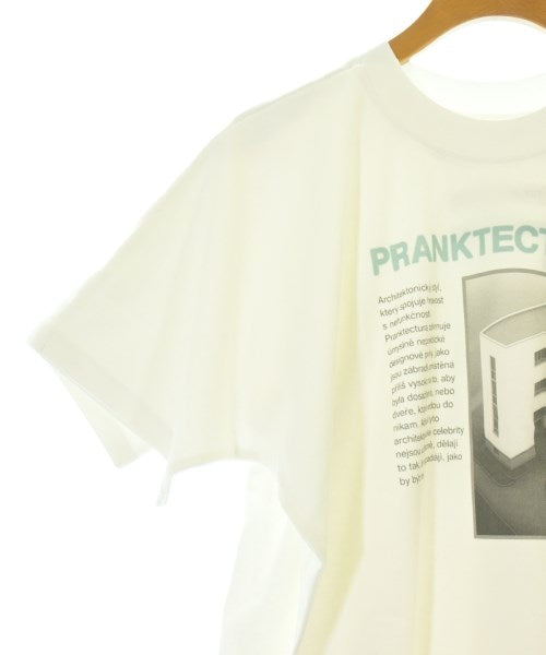 PRANK PROJECT T恤/上衣