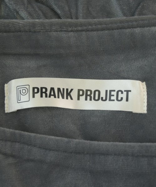 PRANK PROJECT 長裙/超長裙
